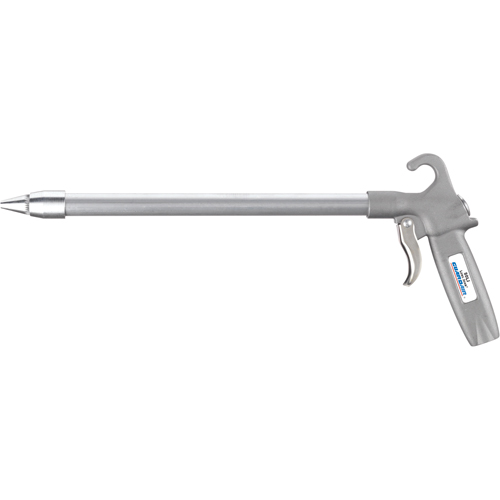 Whisper Jet&reg; Extended Reach Air Guns, 1/4" NPTF, 29 CFM, 100 psi The Estey Group