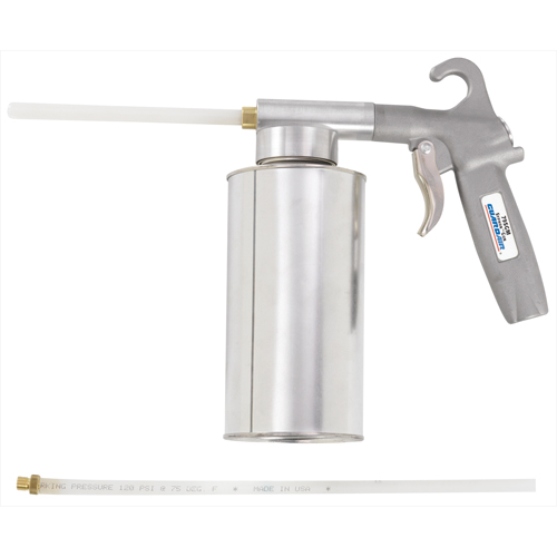 Trousses de pistolet pneumatique avec jet siphon The Estey Group
