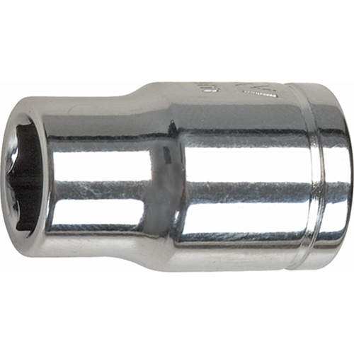 Douille SAE, 9/16", Prise 1/2", 6 pans The Estey Group