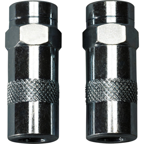 Coupleur haute pression pour pistolet graisseur The Estey Group