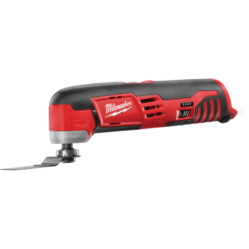 M12 Cordless Multi-Tool (Tool Only), 12 V, Lithium-Ion The Estey Group