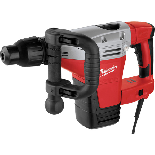 Demolition Hammer The Estey Group