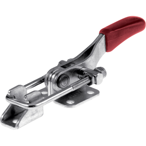 Latch Clamps - 300 Series, 360 lbs. Clamping Force The Estey Group