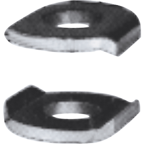 Replacement Spindles & Accessories - Flanged Washers The Estey Group