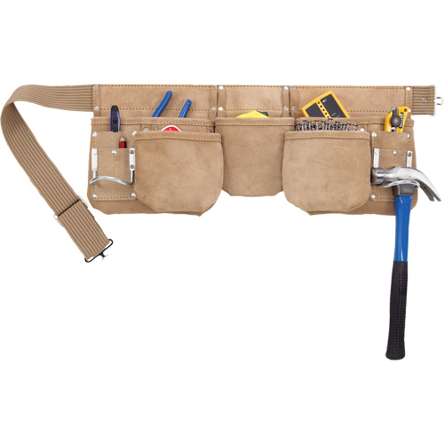 Journeyman Carpenter's Apron The Estey Group