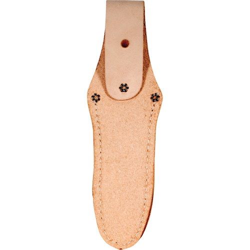 Tool Pouch, Plier Holder, Leather, 1 Pockets The Estey Group