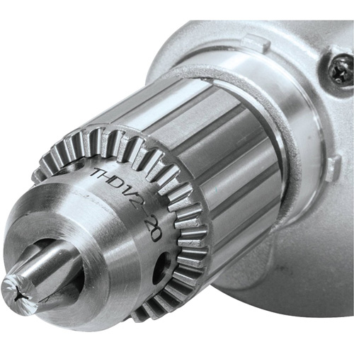 Perceuse &agrave; vitesse variable, Mandrin 1/2", 6,5 A, 120 V, 0-550 Tr/min, Mandrin Avec cl&eacute; The Estey Group
