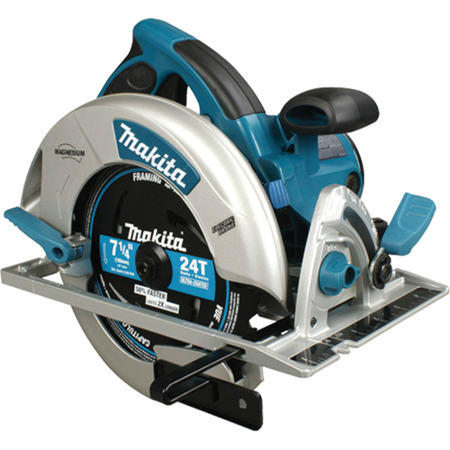 7 1/4" High Performance Circular Saws The Estey Group