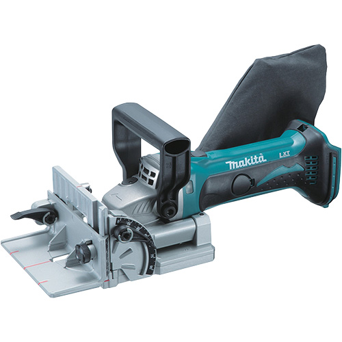 Cordless Plate Joiner (Tool Only) The Estey Group