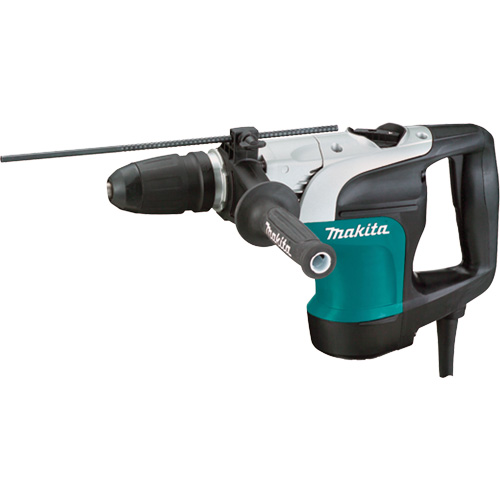 Marteau rotatif avec mandrin SDS-MAX The Estey Group