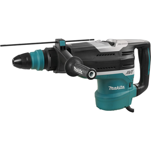 Marteau rotatif SDS-Max Advanced AVT The Estey Group