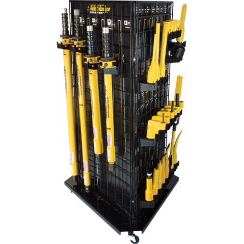 Heavy Equipment Master Kit with Display The Estey Group