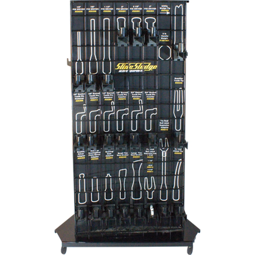 Heavy Equipment Master Kit with Display The Estey Group