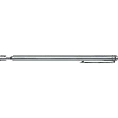 Outil ramasseur magn&eacute;tique t&eacute;lescopique, Longueur de 25-1/2", Capacit&eacute; de 1,5 lb The Estey Group