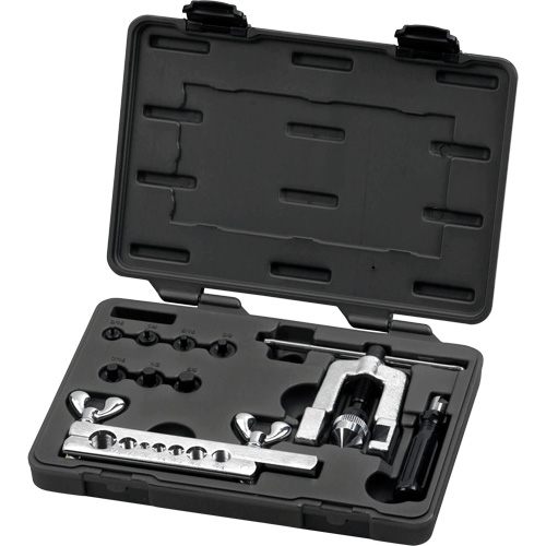 10 Piece Double Flaring Tool Kit The Estey Group