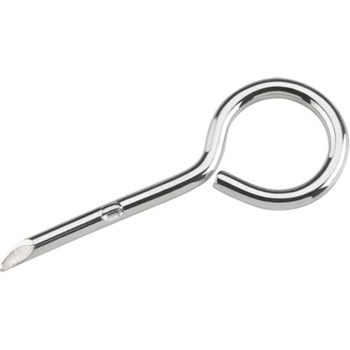 Cl&eacute; &agrave; broche pour c&acirc;ble 1/2 " (12 mm) no A-12 The Estey Group