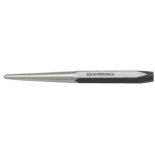 Centre Punch, 15/16" Dia., 1/4" Stock Size, 4-1/4" L The Estey Group