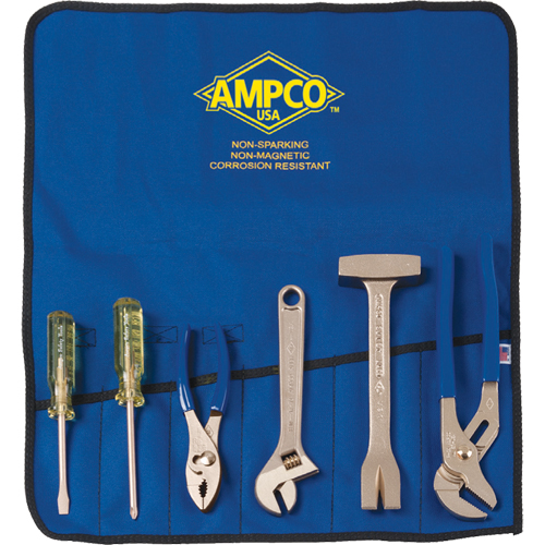 Trousses d'outils 6 morceaux The Estey Group