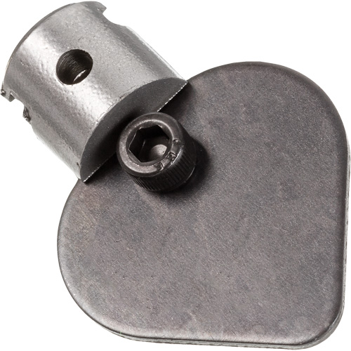 Spade Cutter #T-211 The Estey Group