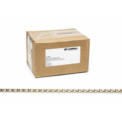 Sash Chain The Estey Group
