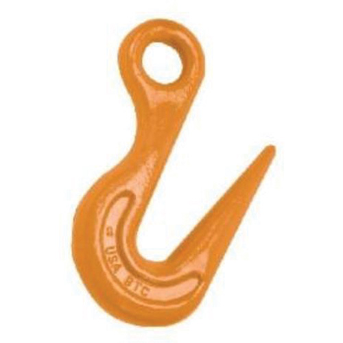 Crochet pipeline The Estey Group