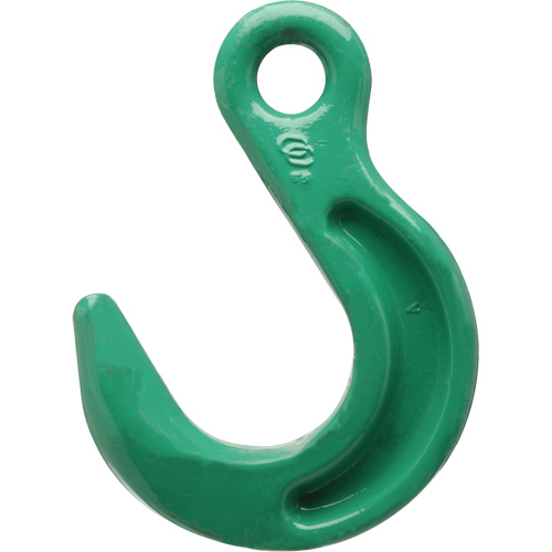 Cam-Alloy&reg; Eye Foundry Hook The Estey Group