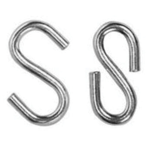 Crochet en S The Estey Group