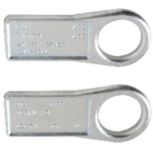 Forged ID Tag The Estey Group