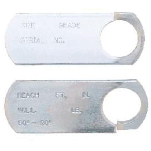 Field ID Chain Tag The Estey Group