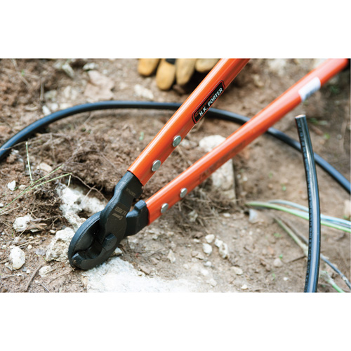 ACSR Wire Rope and Cable Cutter, 28" The Estey Group