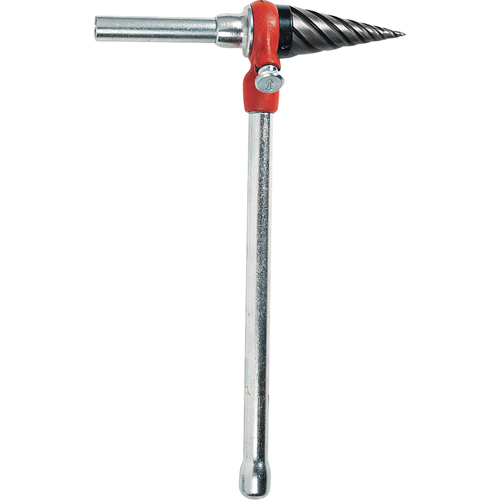 Spiral Pipe Reamer The Estey Group