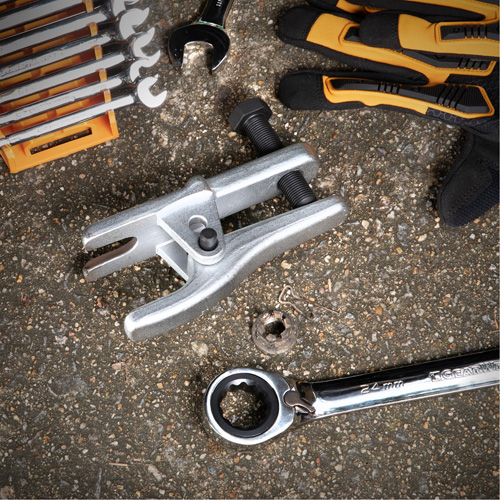 Universal Ball Joint Separator The Estey Group