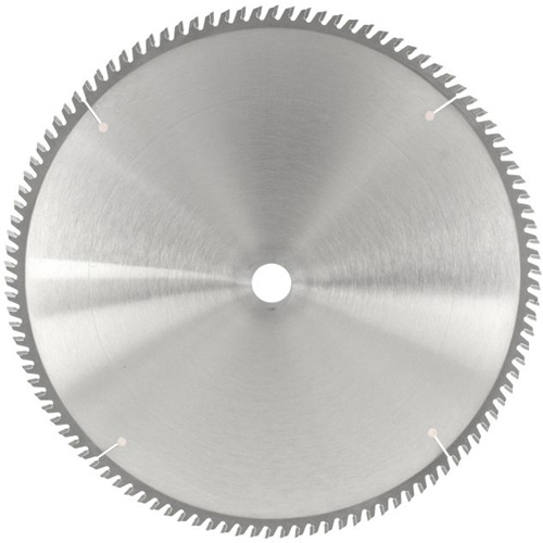 Lame de scie &agrave; voie &eacute;troite, 14", 108 dents, Pour Bois The Estey Group