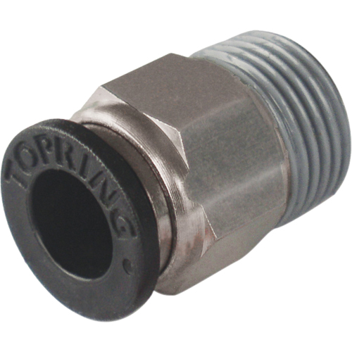 P.T.C. Male Connectors The Estey Group