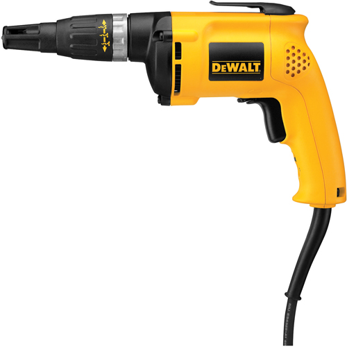 High Speed VSR Drywall Screw Guns The Estey Group