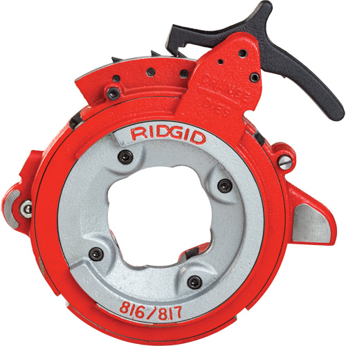 1" - 2" Semi-Automatic Die Head The Estey Group