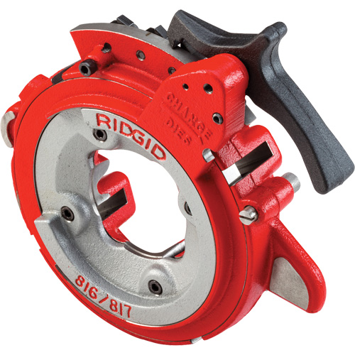 1" - 2" Semi-Automatic Die Head The Estey Group