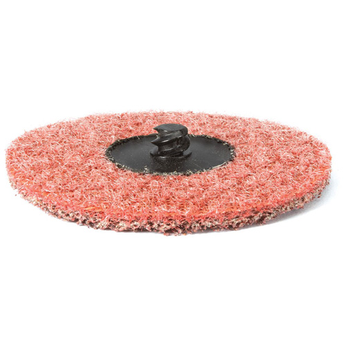 Disque de pr&eacute;paration de surface Sait-Lok-R The Estey Group