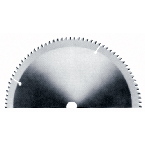 Contractor Saw Blades, 12", 60 Teeth, Metal Use The Estey Group