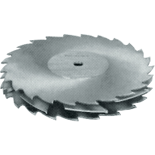 ENSEMBLE A RAINURER,PTECARBR,KERF 13/16,TROU 1" The Estey Group