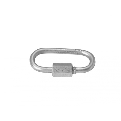 Quick Link, 660 lbs. (0.33 tons), 3/16" The Estey Group