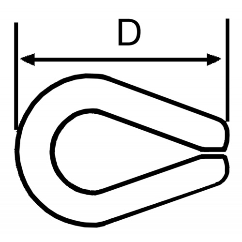 Wire Rope Clip The Estey Group