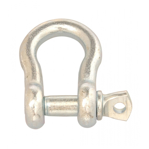 Carbon Steel Anchor Shackle The Estey Group