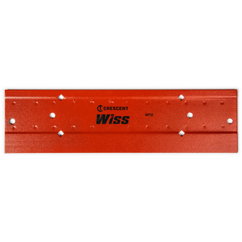 Outil de pliage, 12" x 3-4/5" The Estey Group