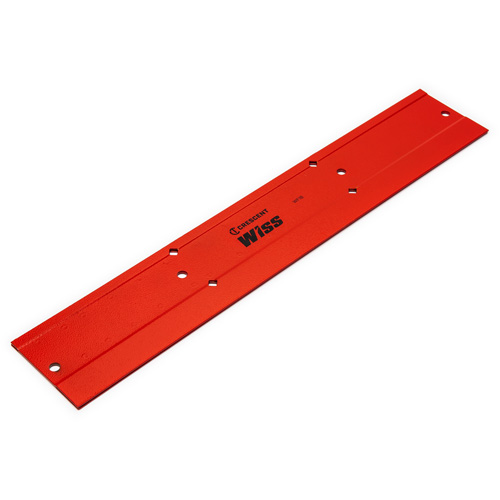Outil de pliage, 18" x 3-4/5" The Estey Group