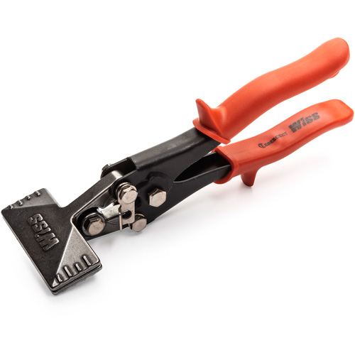 Straight Handle Hand Seamer The Estey Group