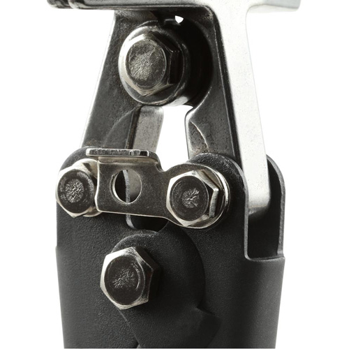 Straight Handle Hand Seamer The Estey Group