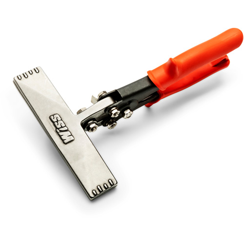 Straight Handle Hand Seamer The Estey Group