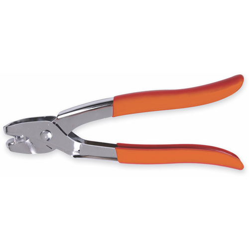 Poinçon &agrave; verrou d'accrochage de 11" pour bardage en vinyle et en aluminium et jupes en plastique The Estey Group