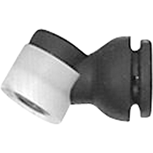 Chalumeaux flexibles - T&ecirc;tes interchangeables The Estey Group